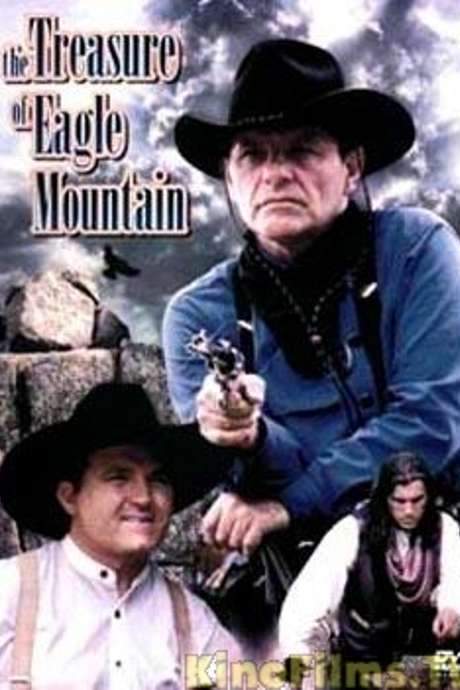 The Treasure of Eagle Mountain